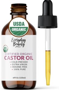 Thickens hair, promotes growth, and nourishes roots naturally.